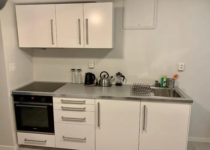 Bergen Budget Hostel