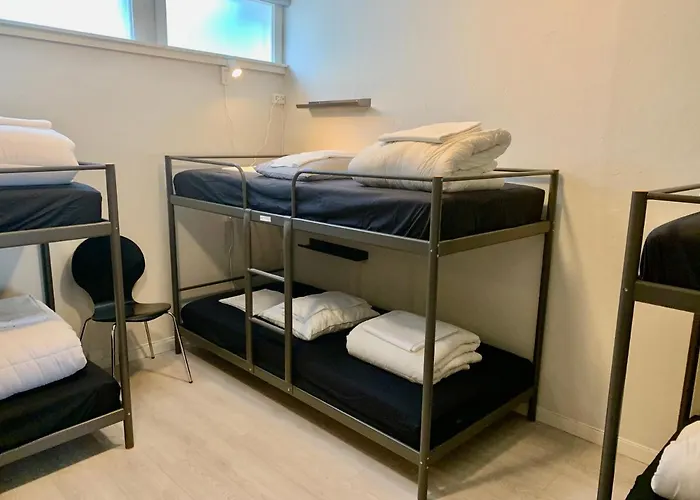Bergen Budget Hostel