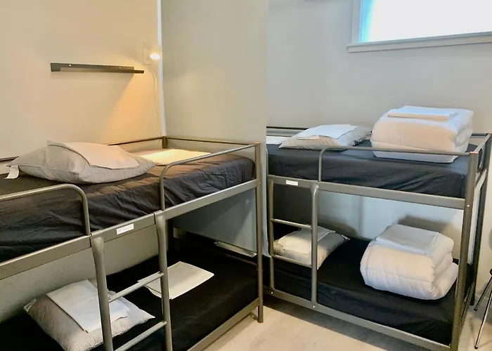 Bergen Budget Hostel