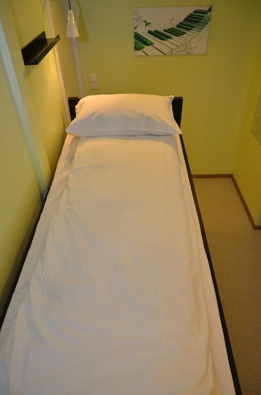 Hostel Budget *